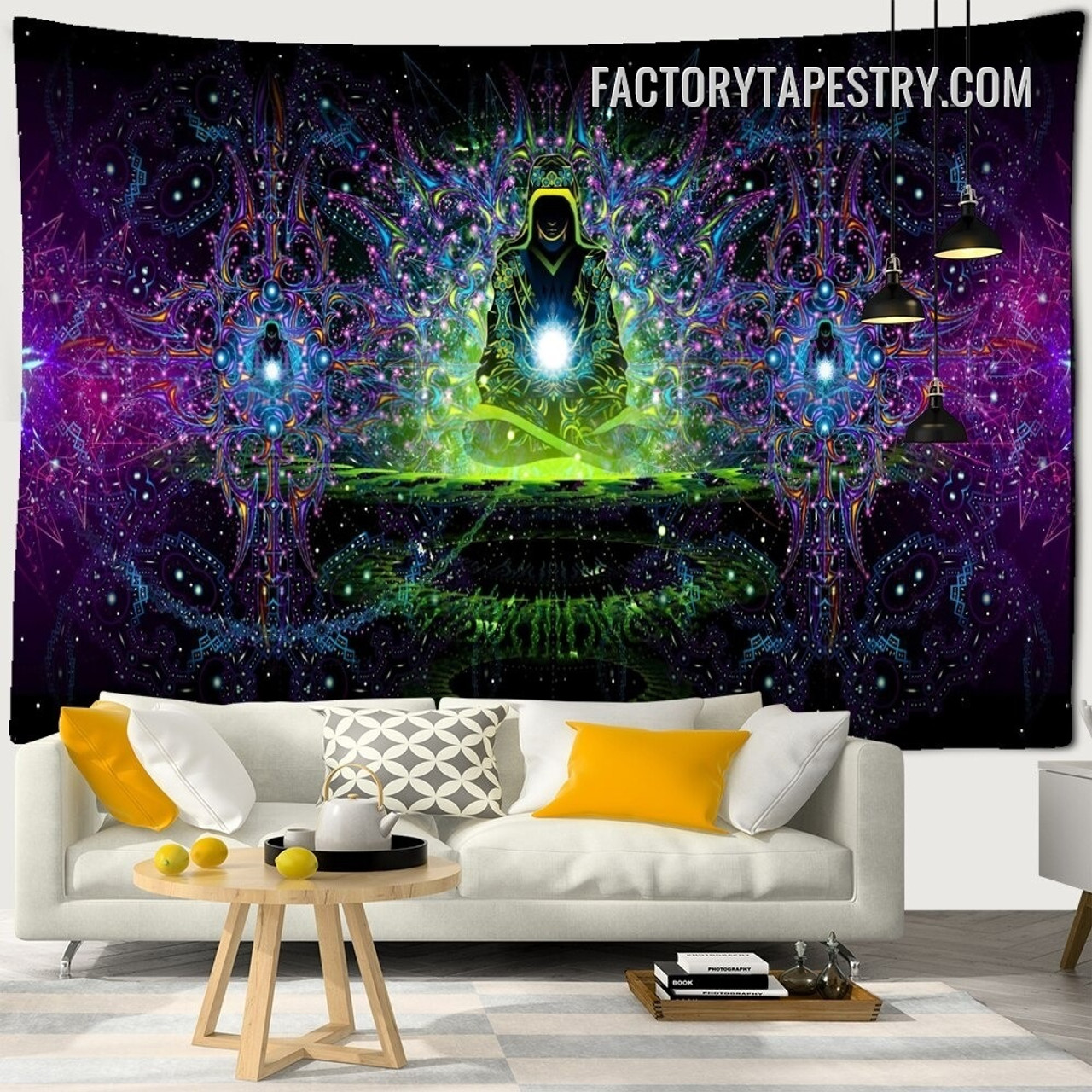 Psychedelic Witchcraft Wallpapers