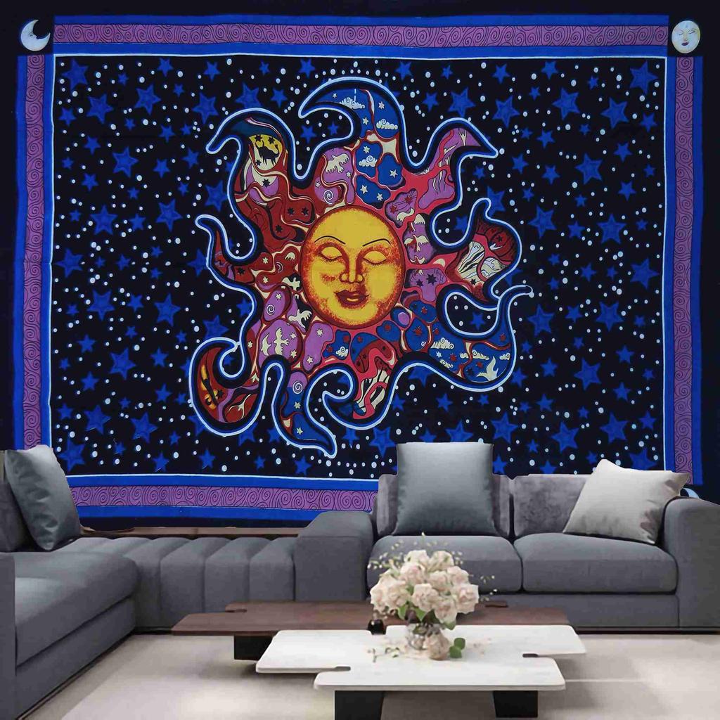 Psychedelic Witchcraft Wallpapers