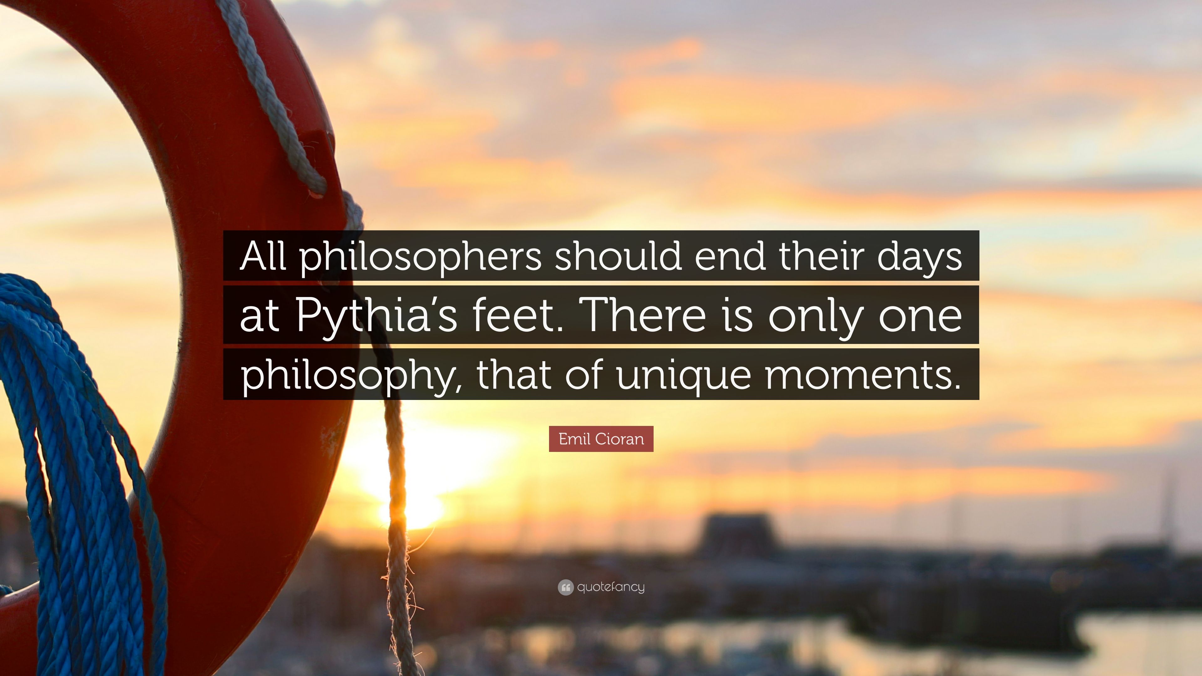 Pythia Wallpapers