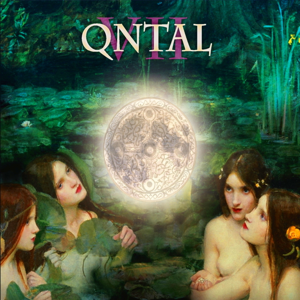 Qntal Wallpapers