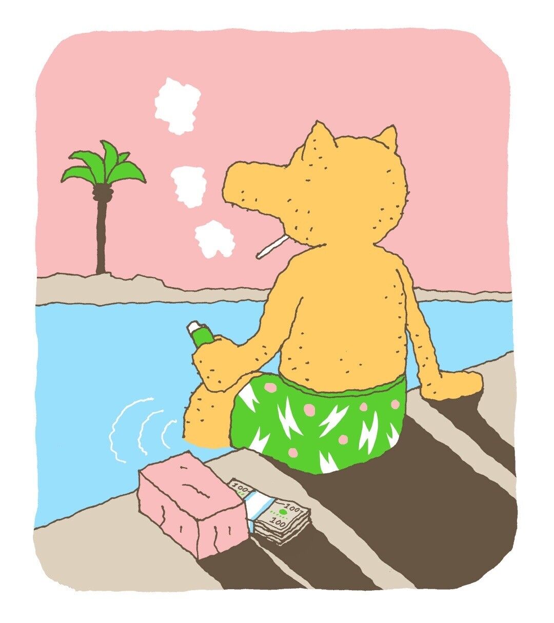 Quasimoto Wallpapers