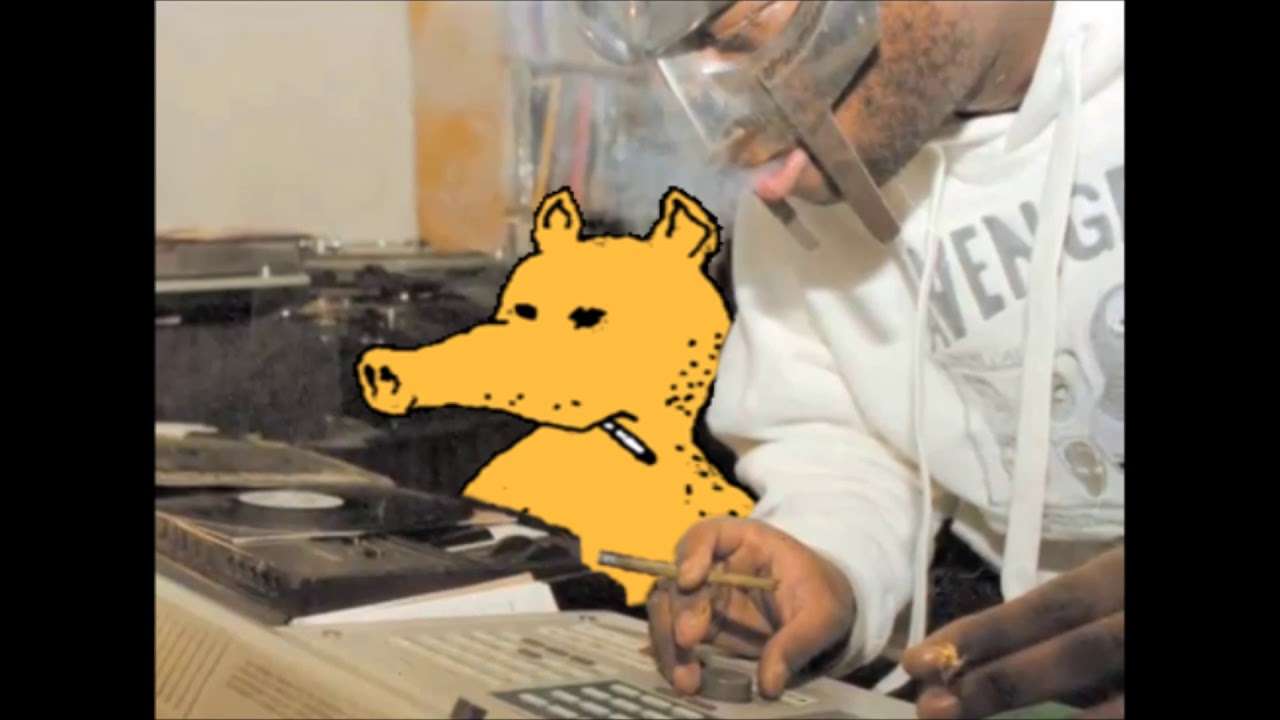 Quasimoto Wallpapers