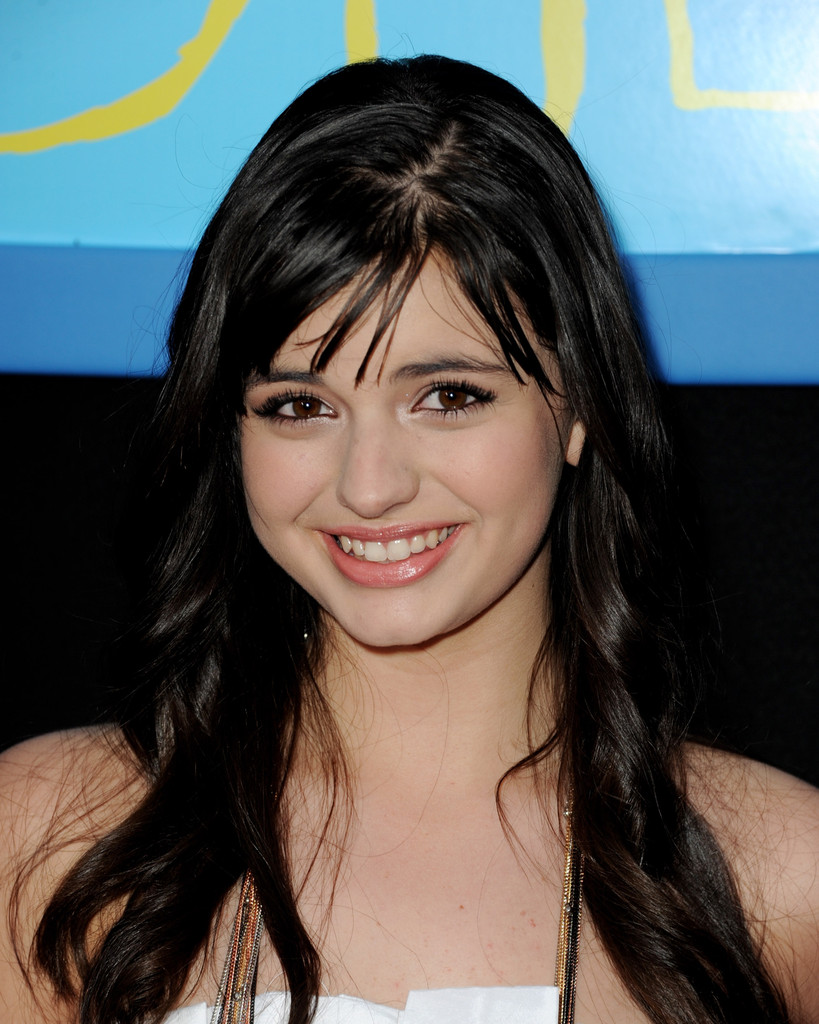 Rebecca Black Wallpapers