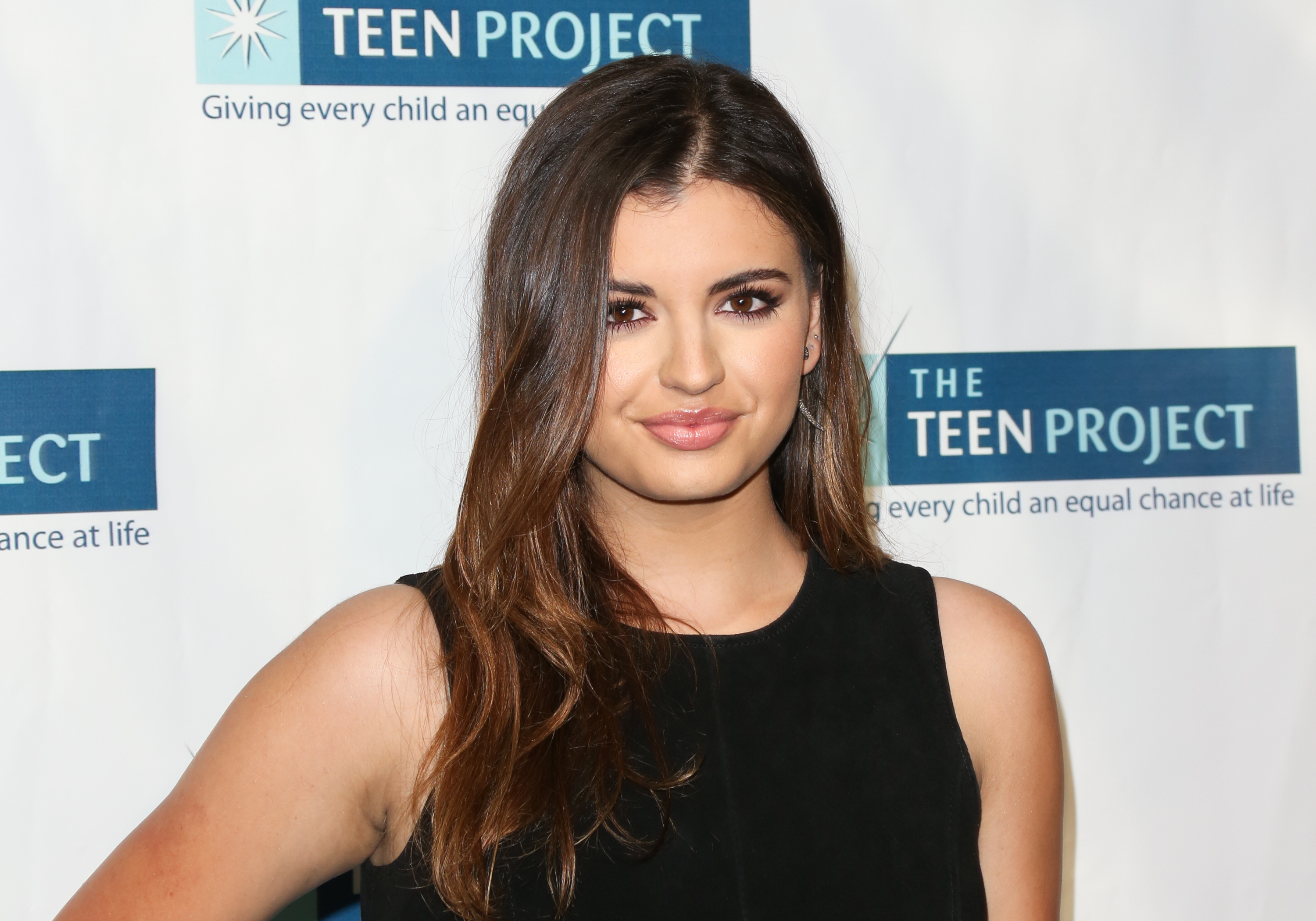 Rebecca Black Wallpapers