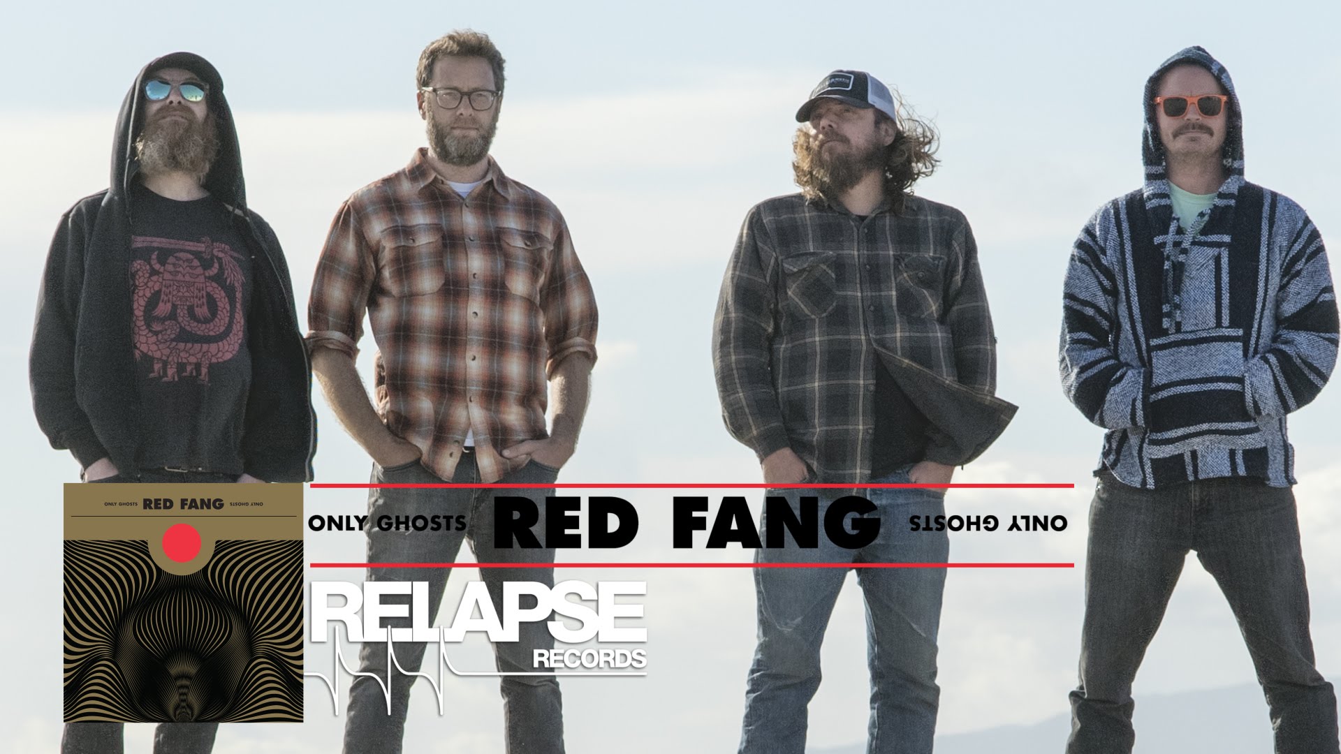 Red Fang Wallpapers