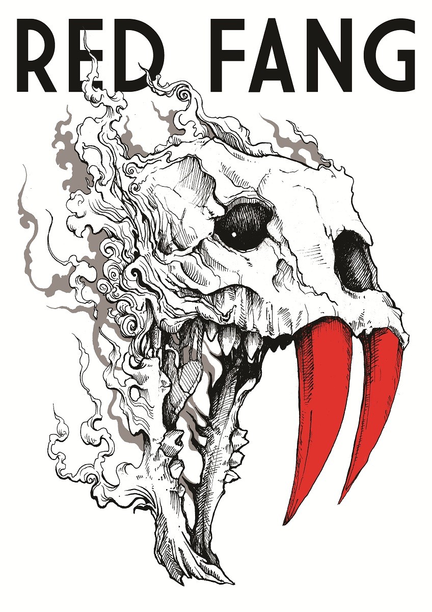 Red Fang Wallpapers