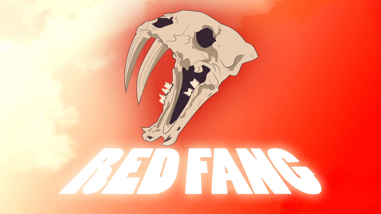 Red Fang Wallpapers