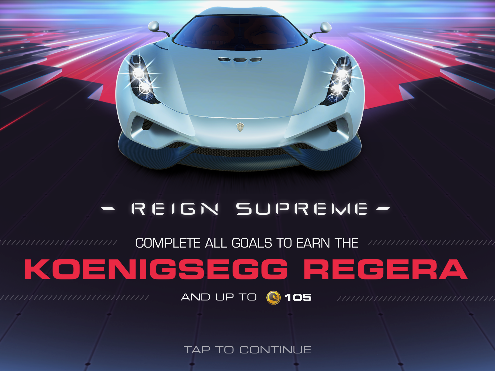 Reign Supreme Wallpapers