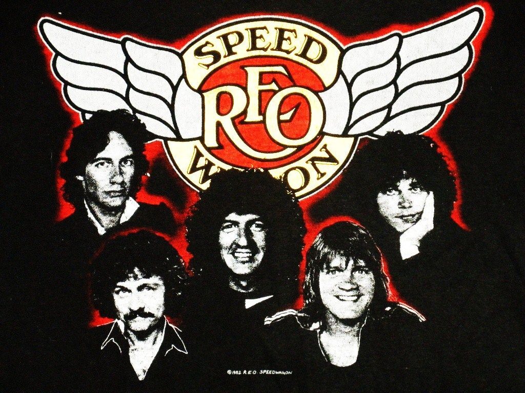 Reo Speedwagon Wallpapers