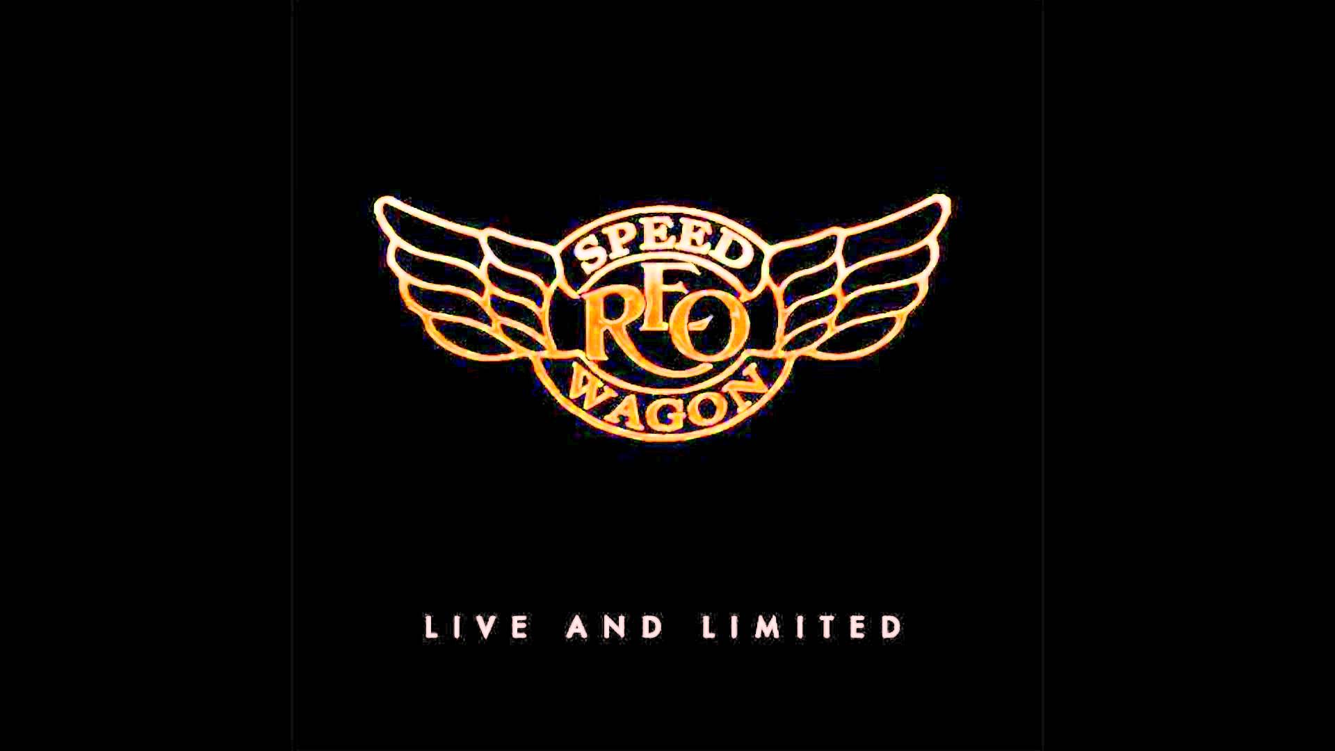 Reo Speedwagon Wallpapers