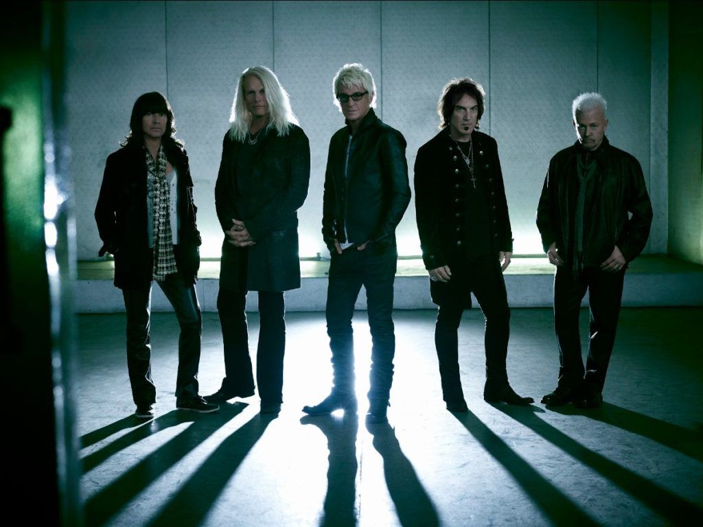 Reo Speedwagon Wallpapers