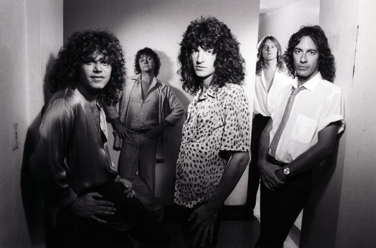 Reo Speedwagon Wallpapers