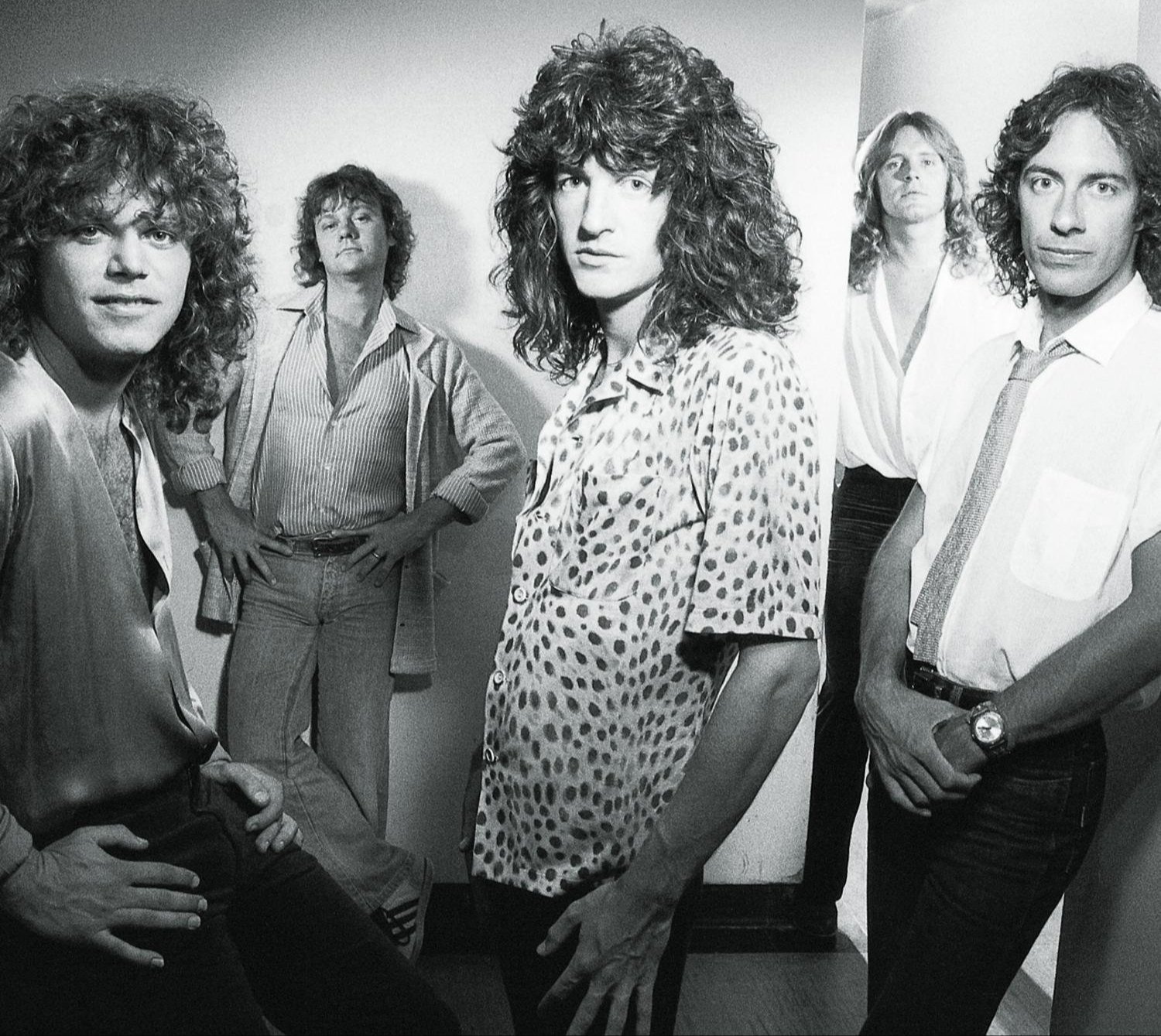 Reo Speedwagon Wallpapers