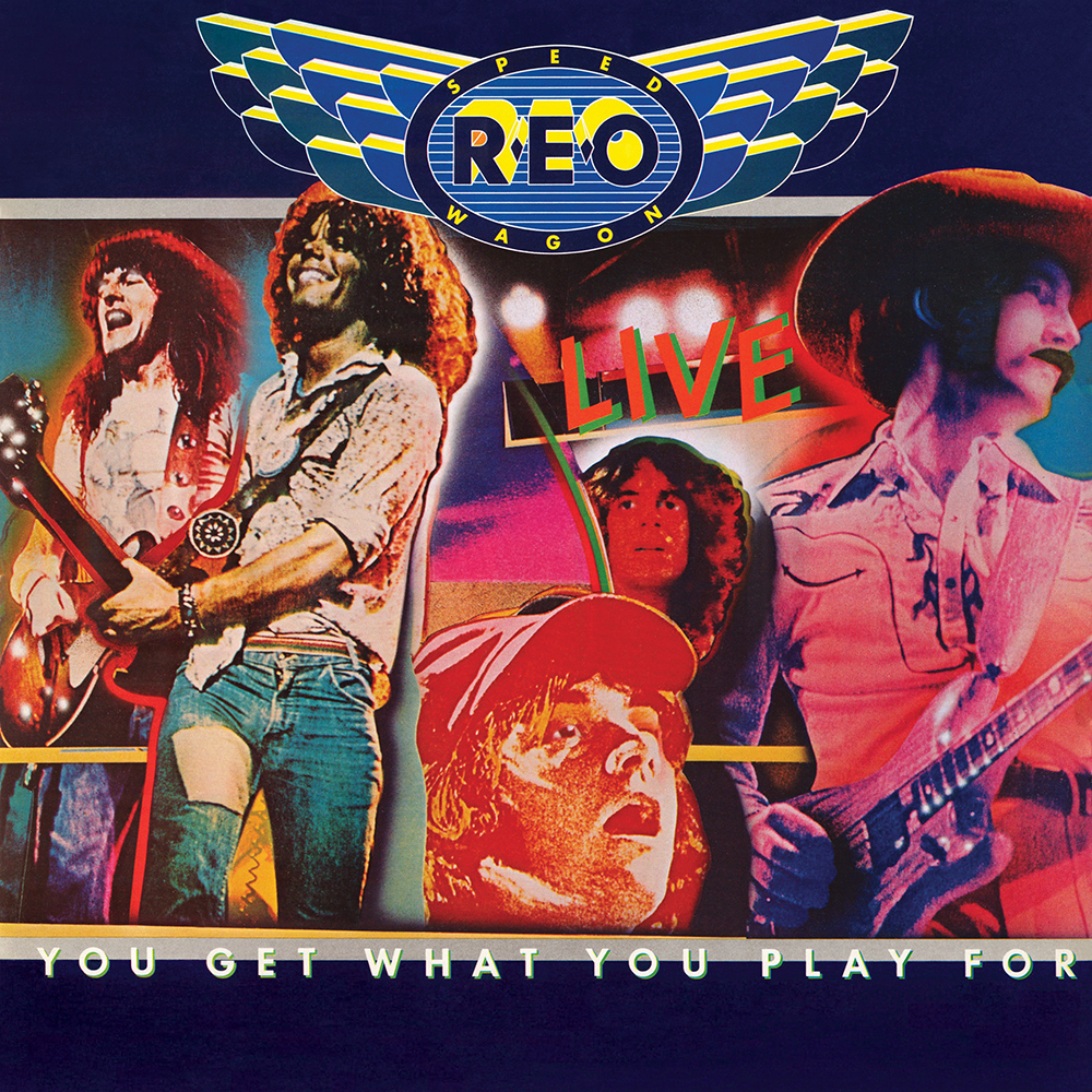 Reo Speedwagon Wallpapers