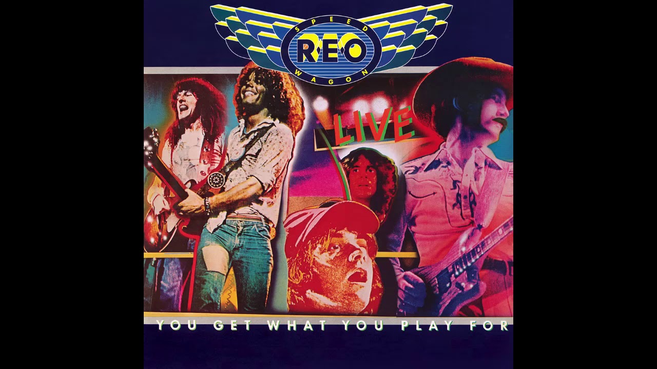 Reo Speedwagon Wallpapers