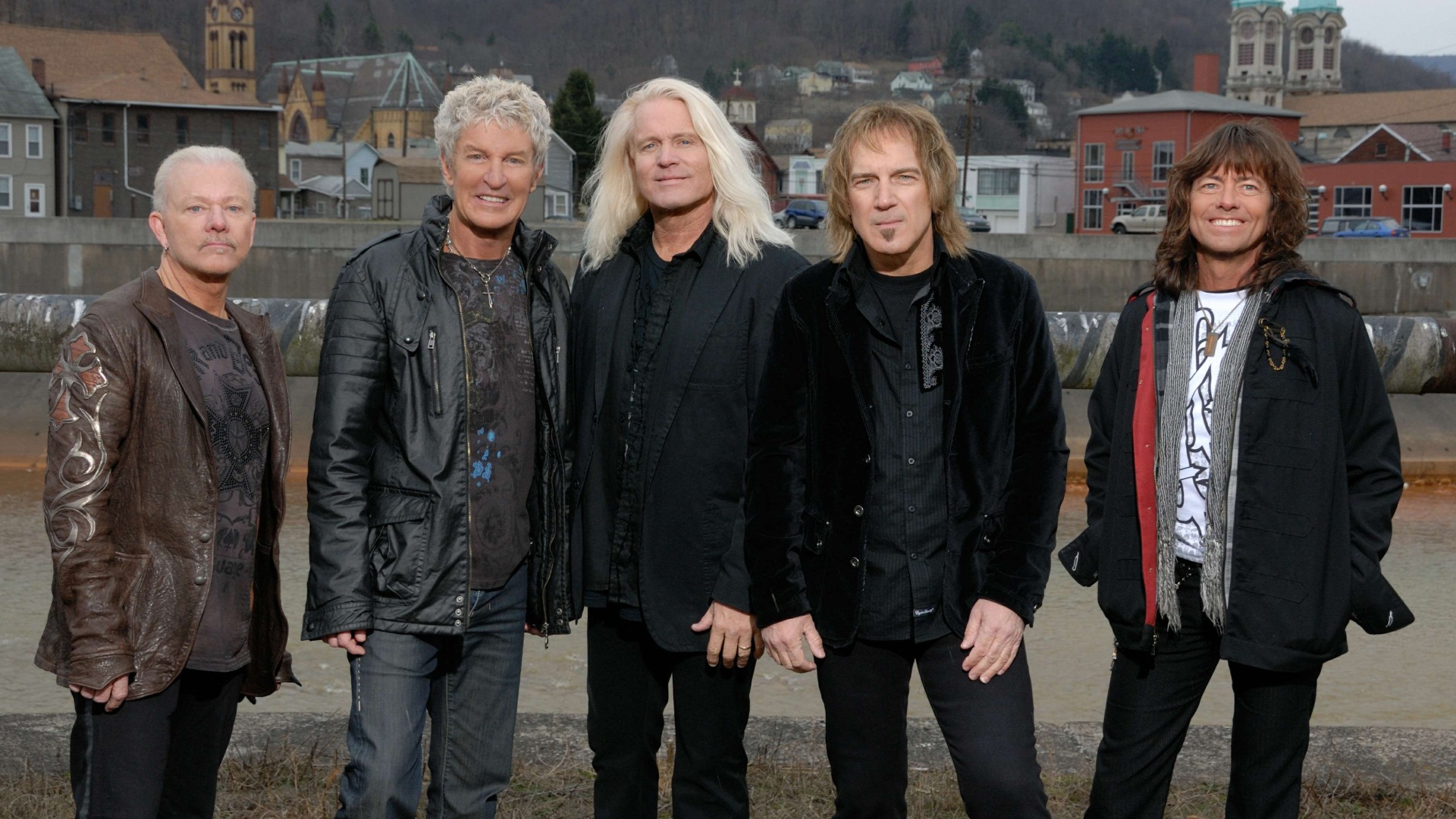 Reo Speedwagon Wallpapers