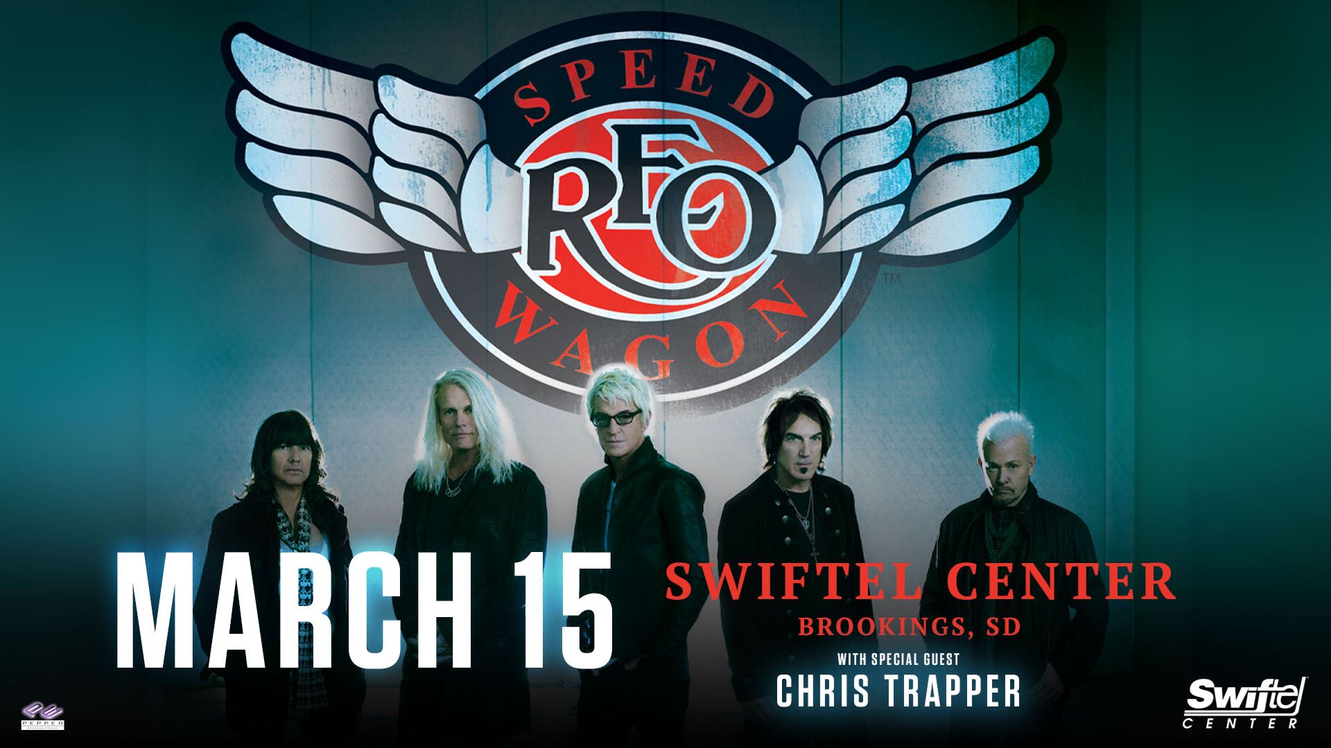 Reo Speedwagon Wallpapers