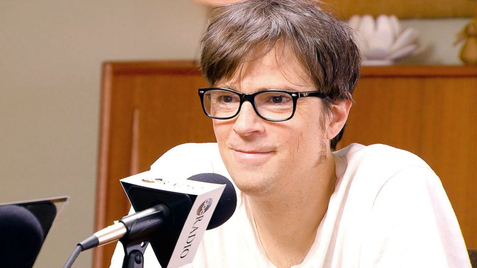 Rivers Cuomo Wallpapers