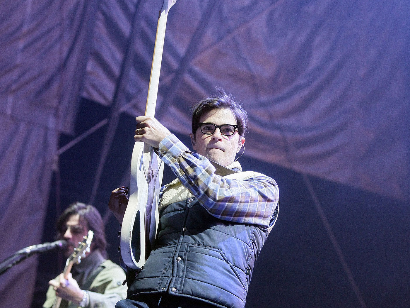 Rivers Cuomo Wallpapers