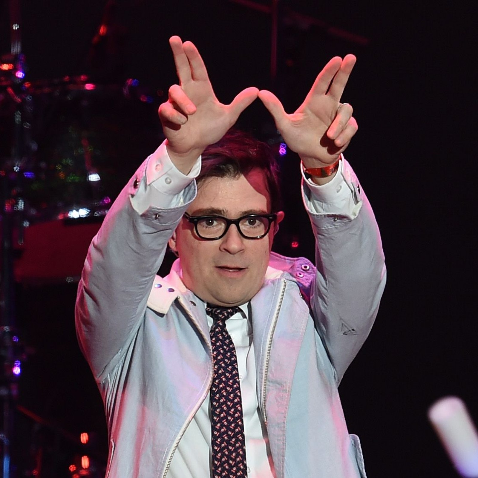 Rivers Cuomo Wallpapers