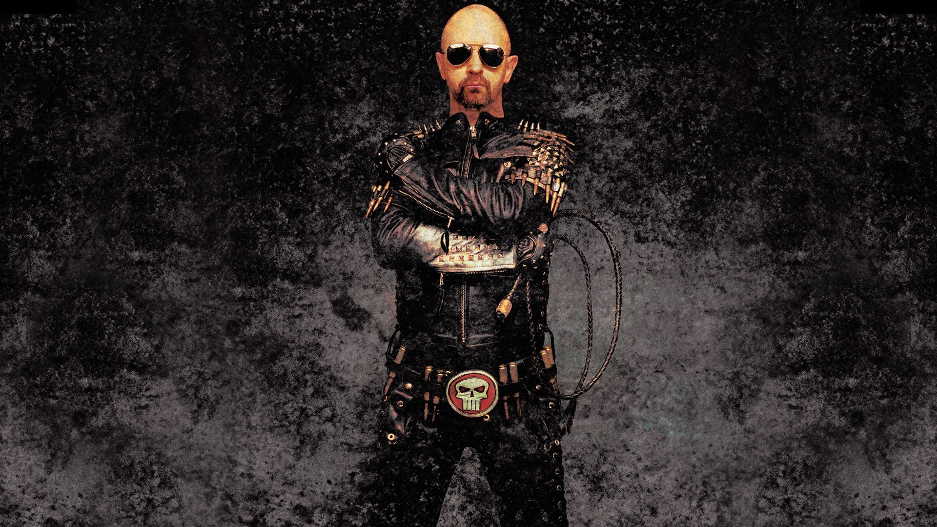 Rob Halford Wallpapers