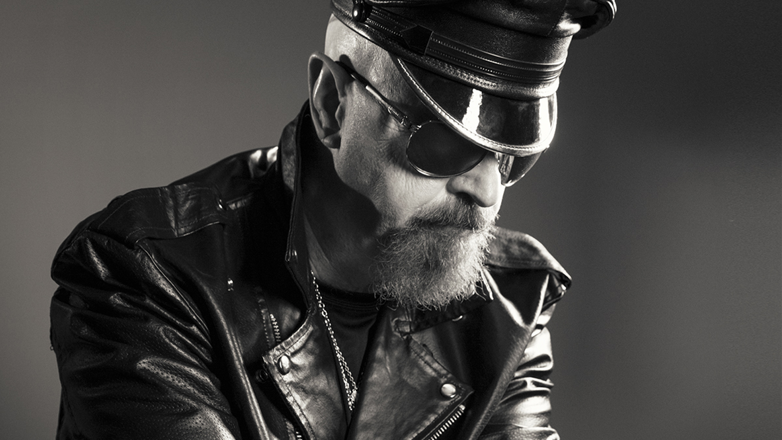 Rob Halford Wallpapers