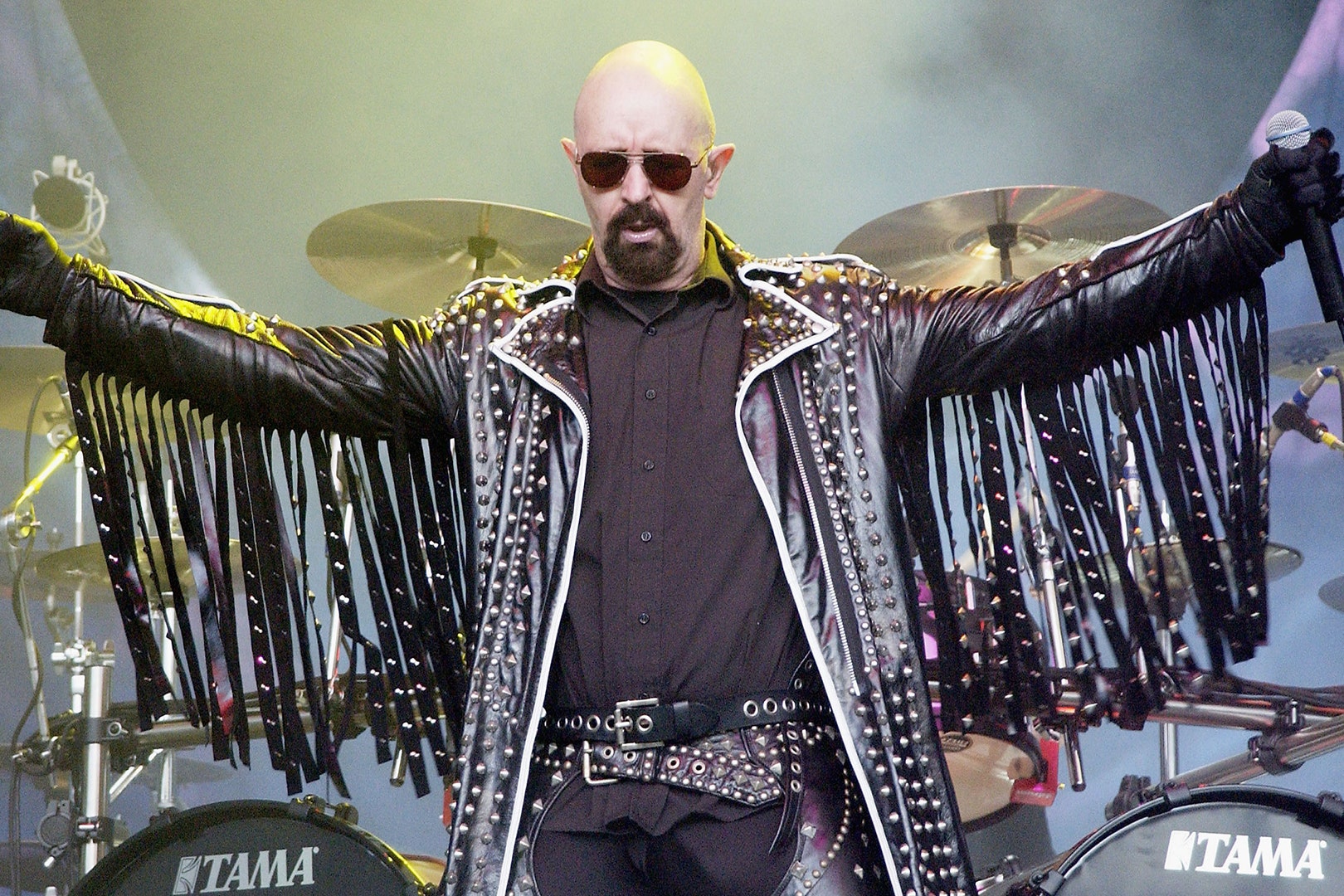 Rob Halford Wallpapers