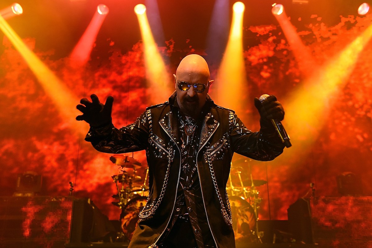 Rob Halford Wallpapers