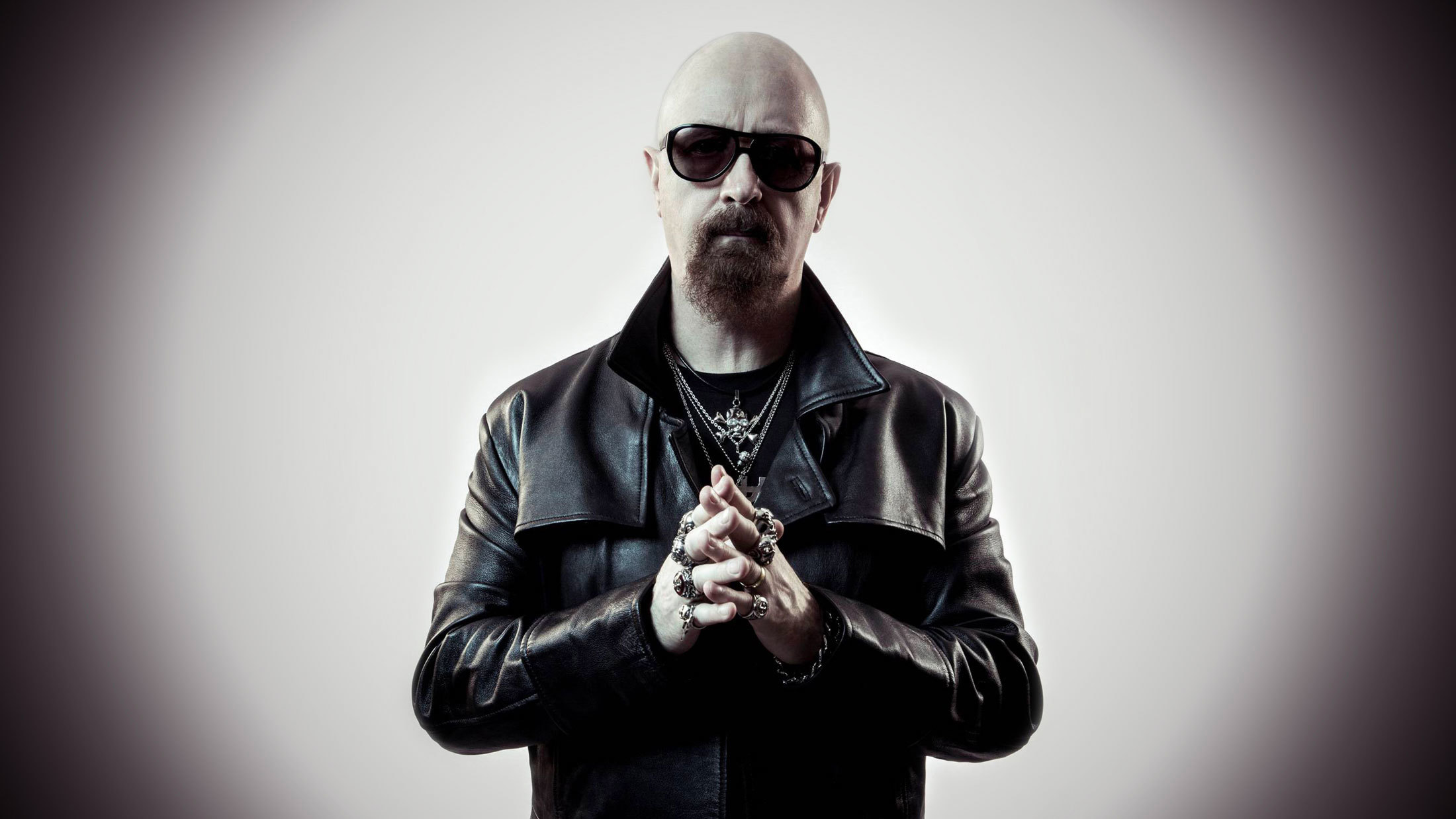 Rob Halford Wallpapers