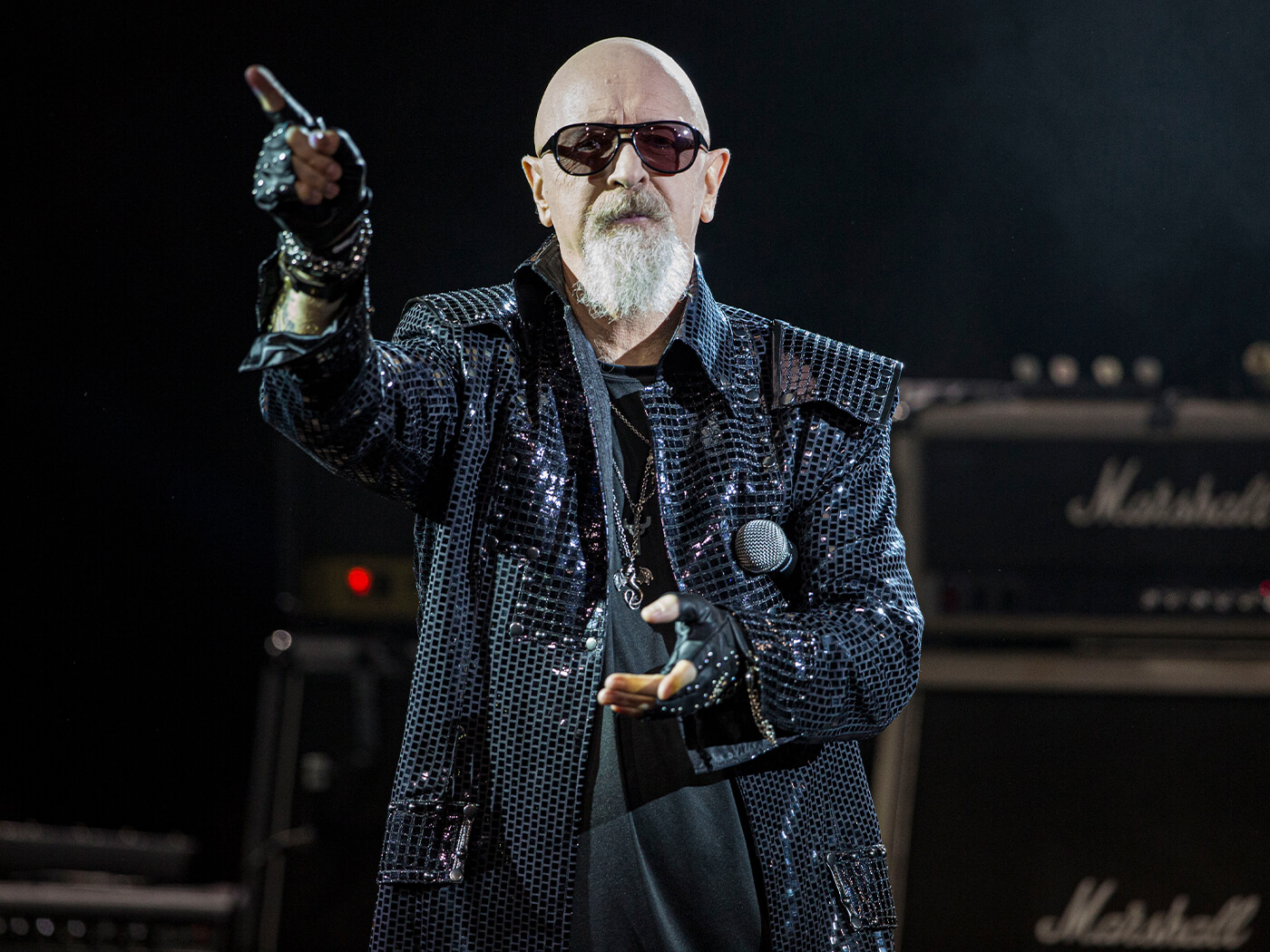 Rob Halford Wallpapers