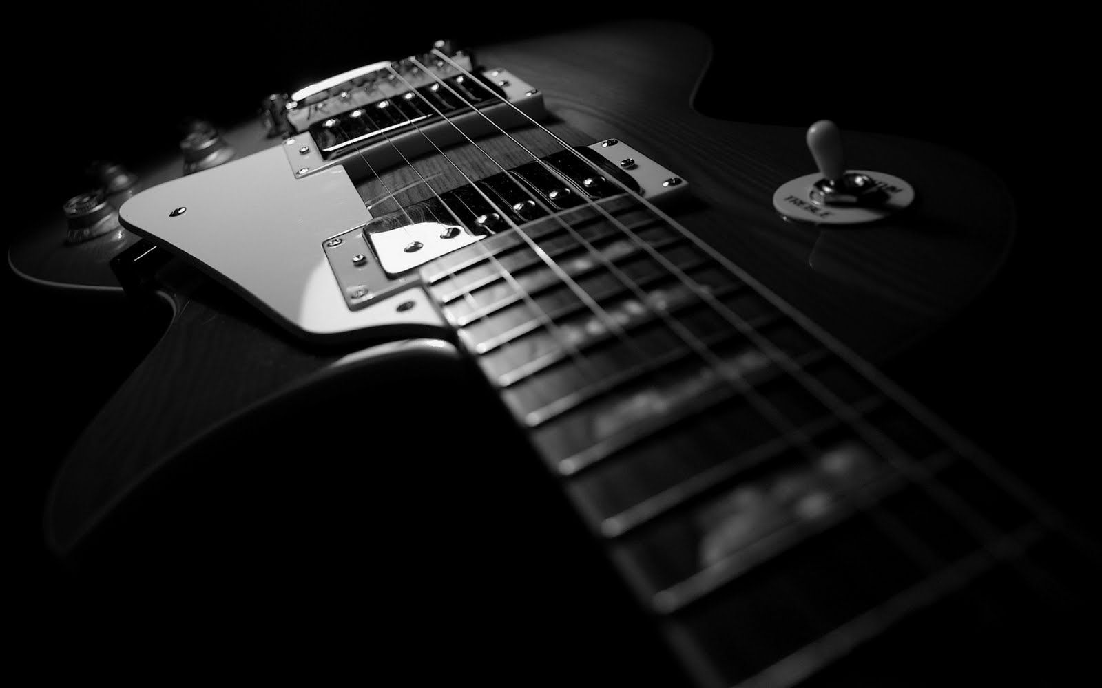 Rock Guitar Wallpapers