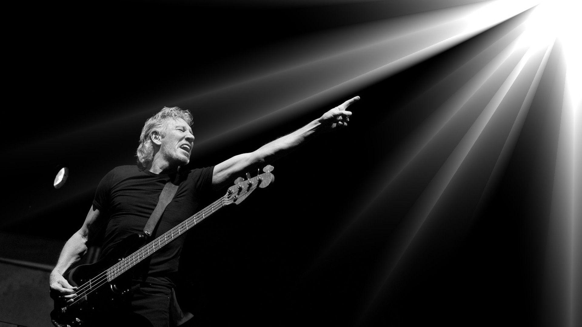 Roger Waters Wallpapers