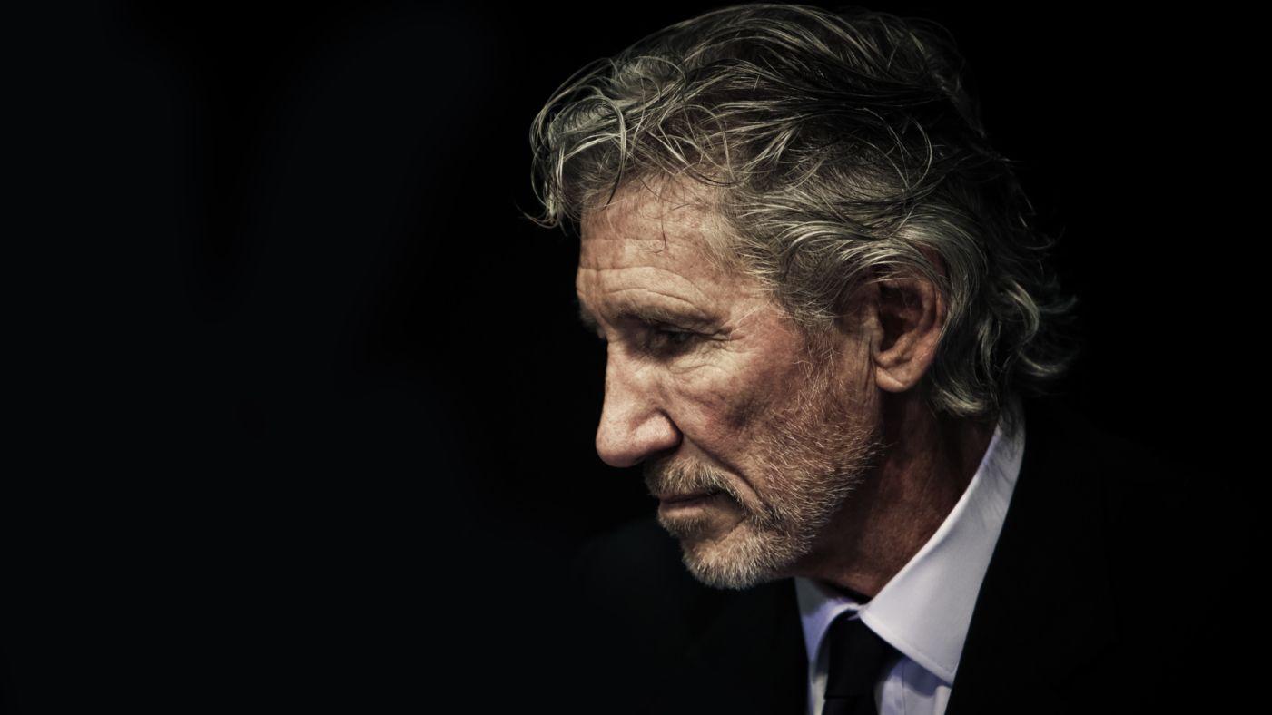 Roger Waters Wallpapers