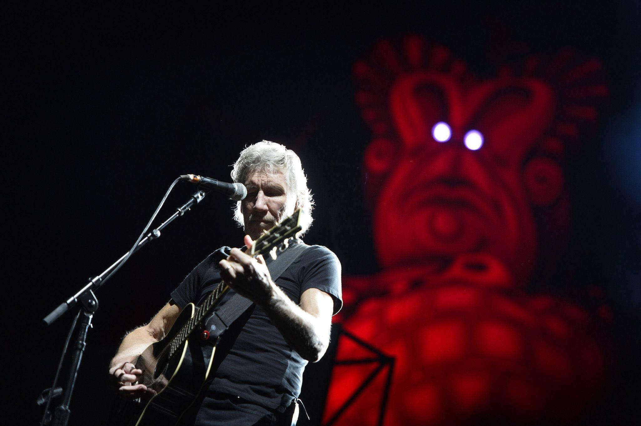 Roger Waters Wallpapers