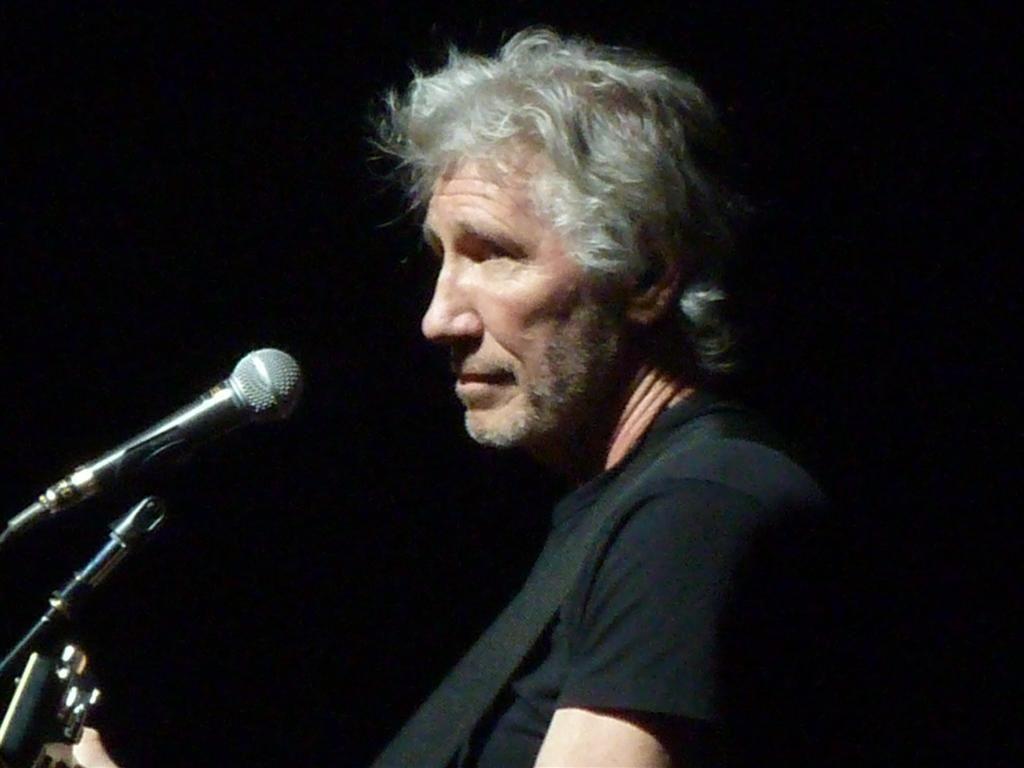 Roger Waters Wallpapers