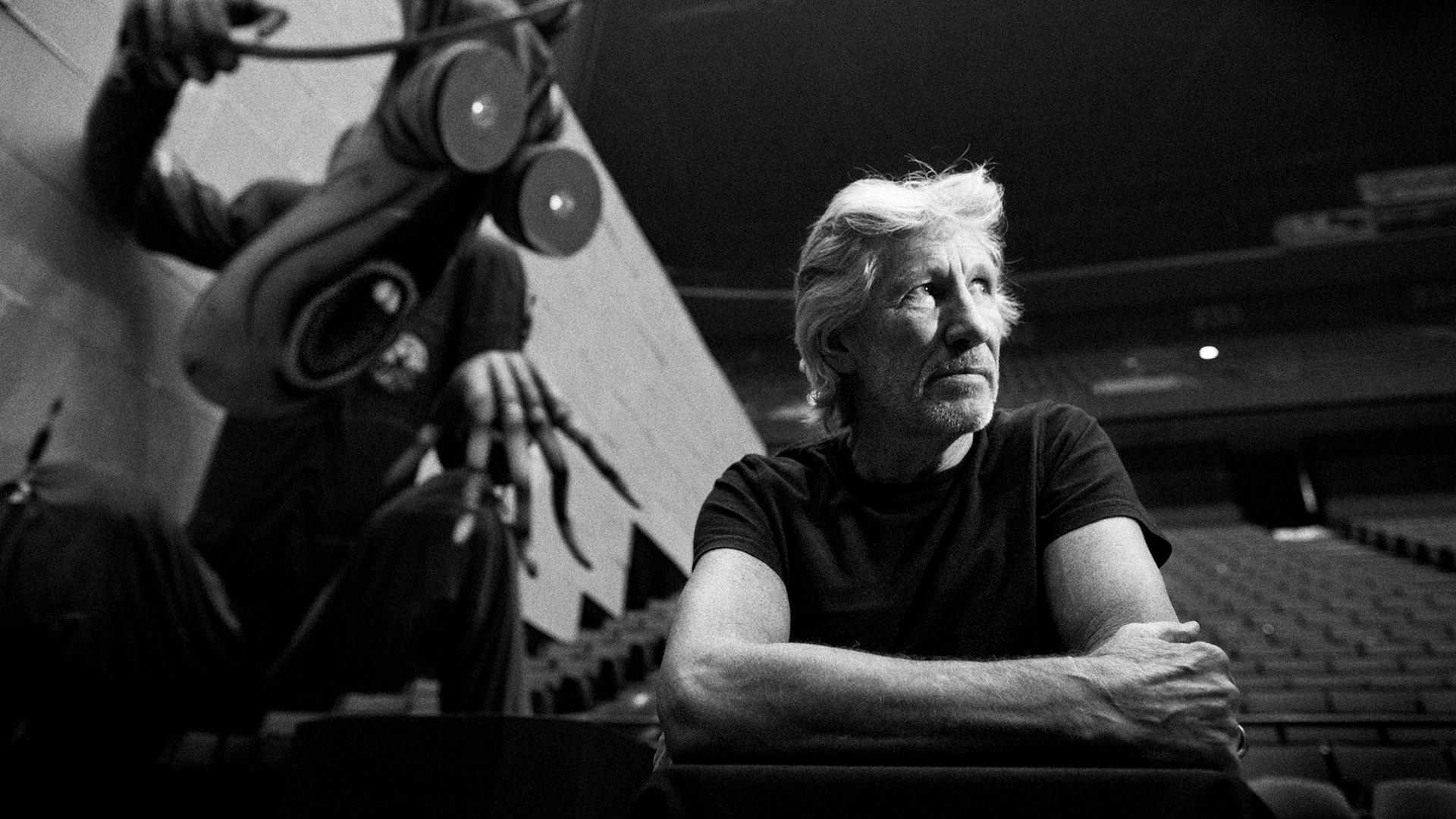 Roger Waters Wallpapers