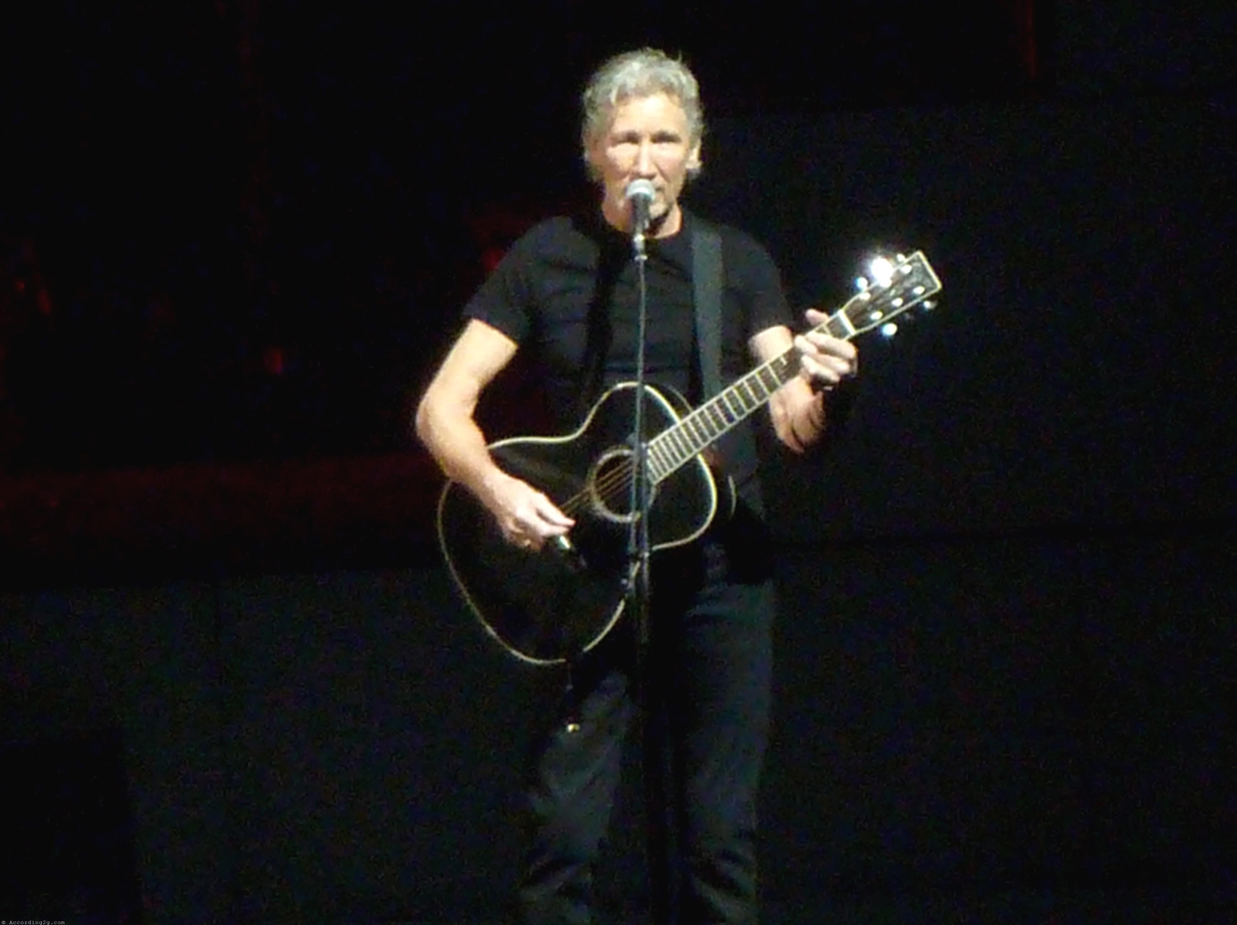 Roger Waters Wallpapers