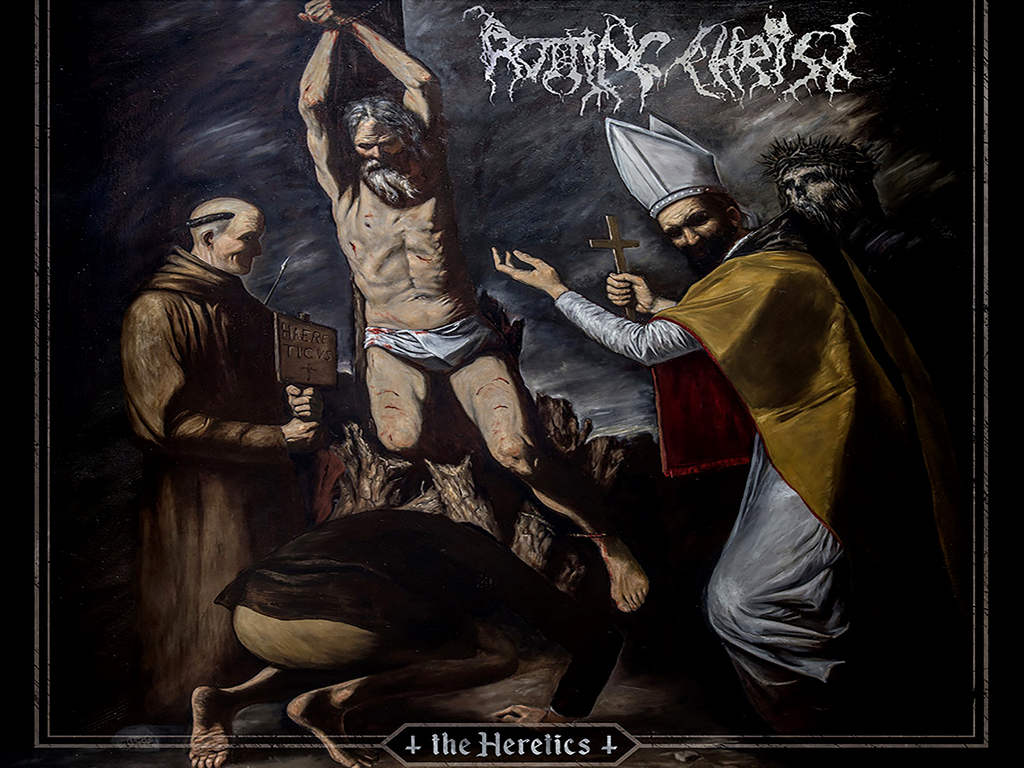 Rotting Christ Wallpapers