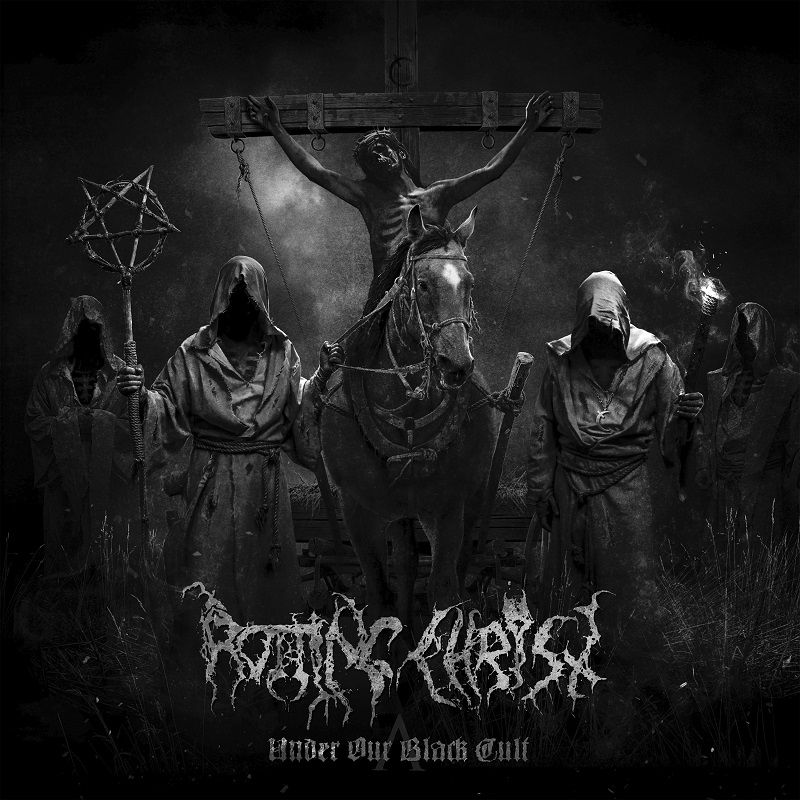 Rotting Christ Wallpapers