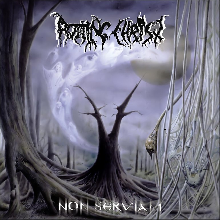 Rotting Christ Wallpapers