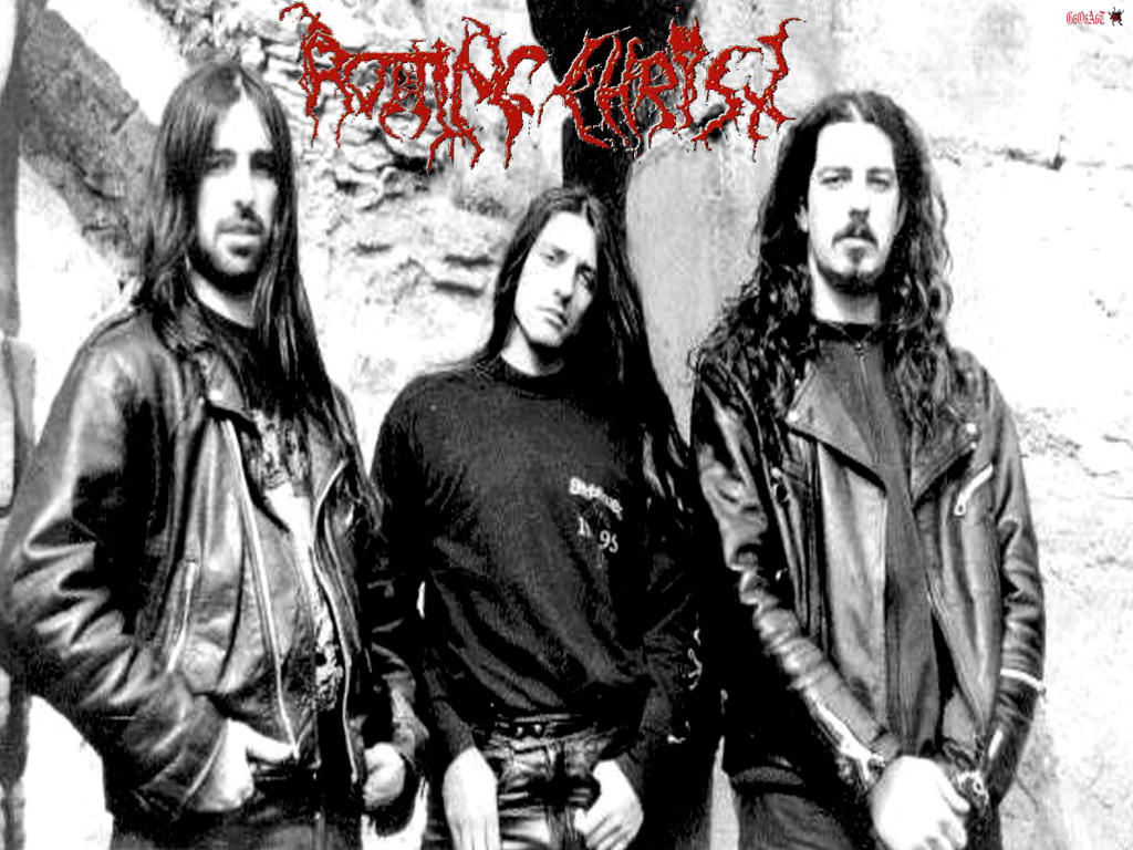 Rotting Christ Wallpapers