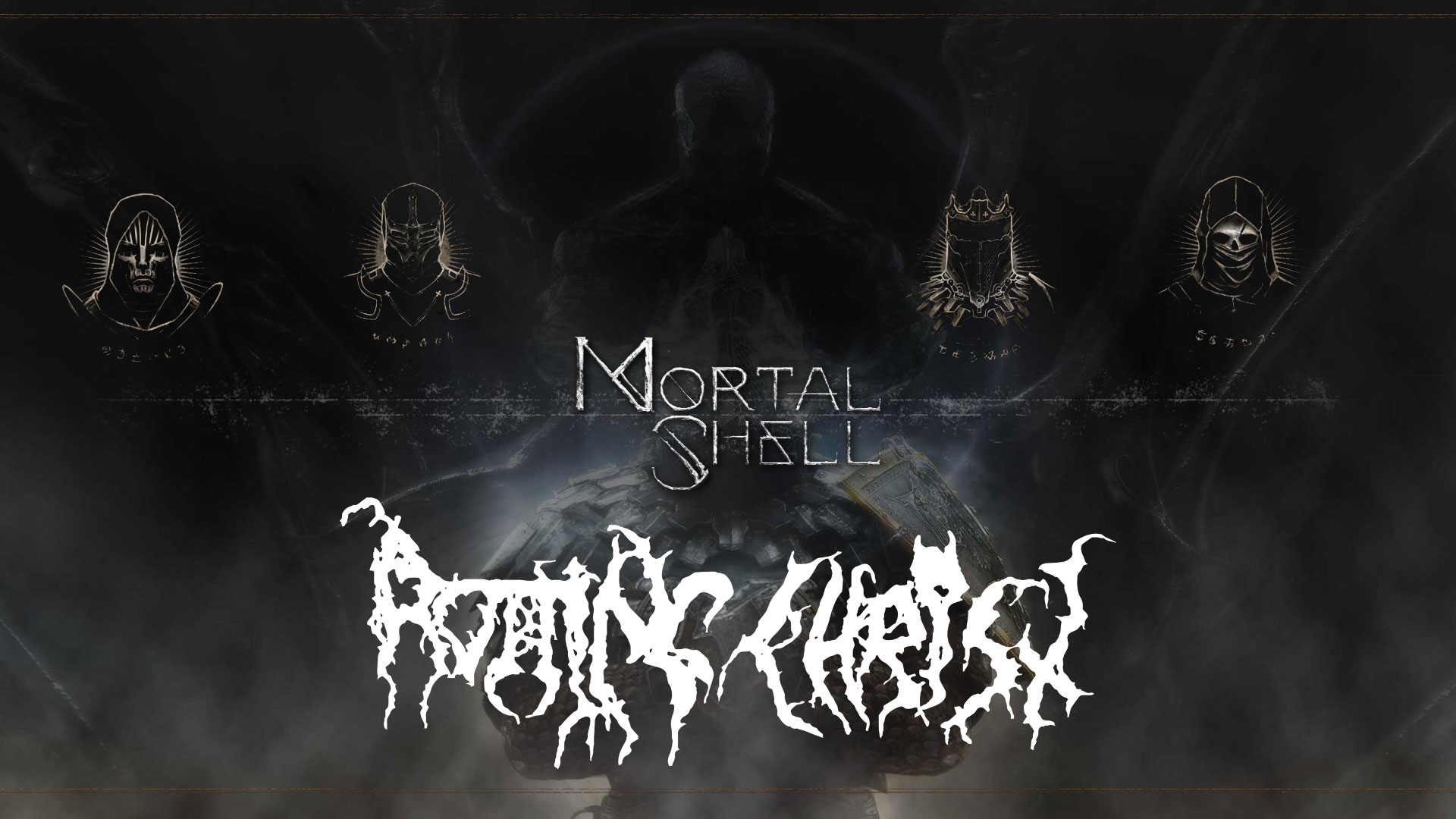 Rotting Christ Wallpapers