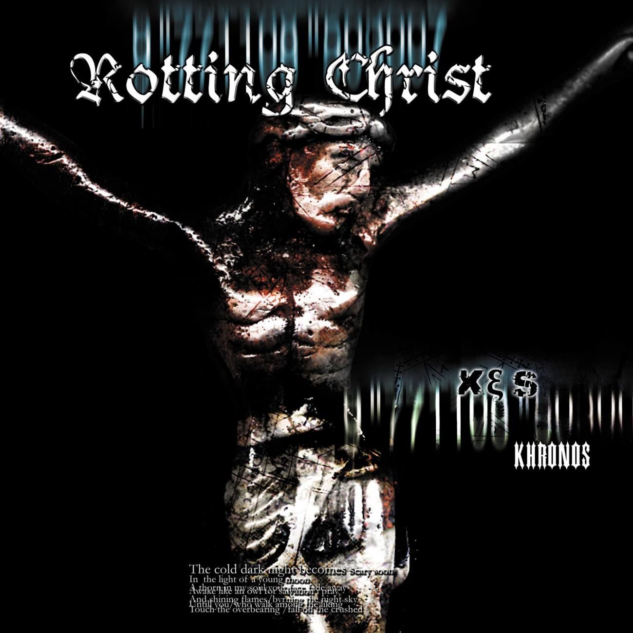 Rotting Christ Wallpapers