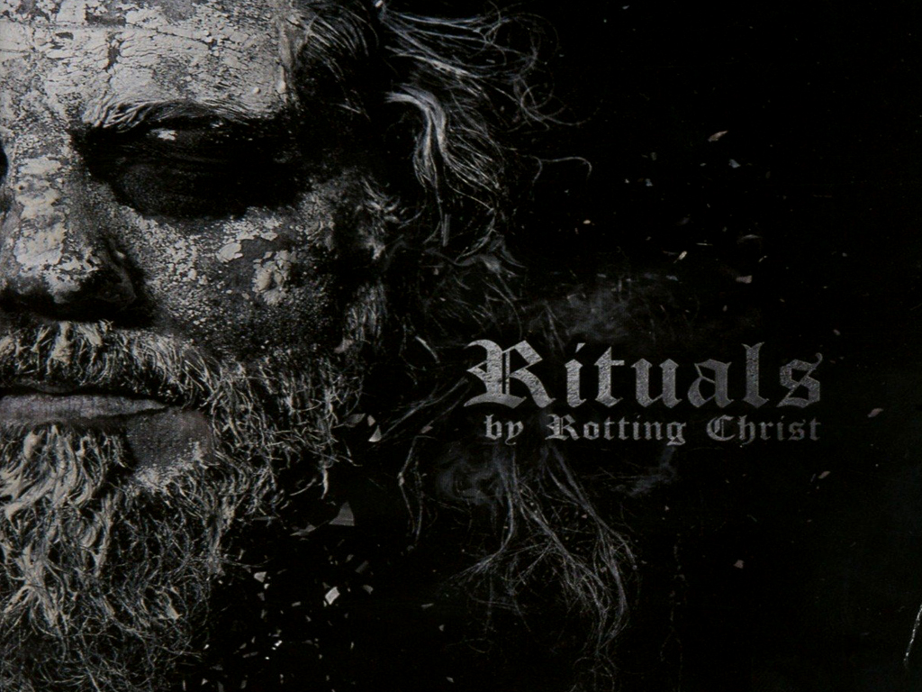 Rotting Christ Wallpapers