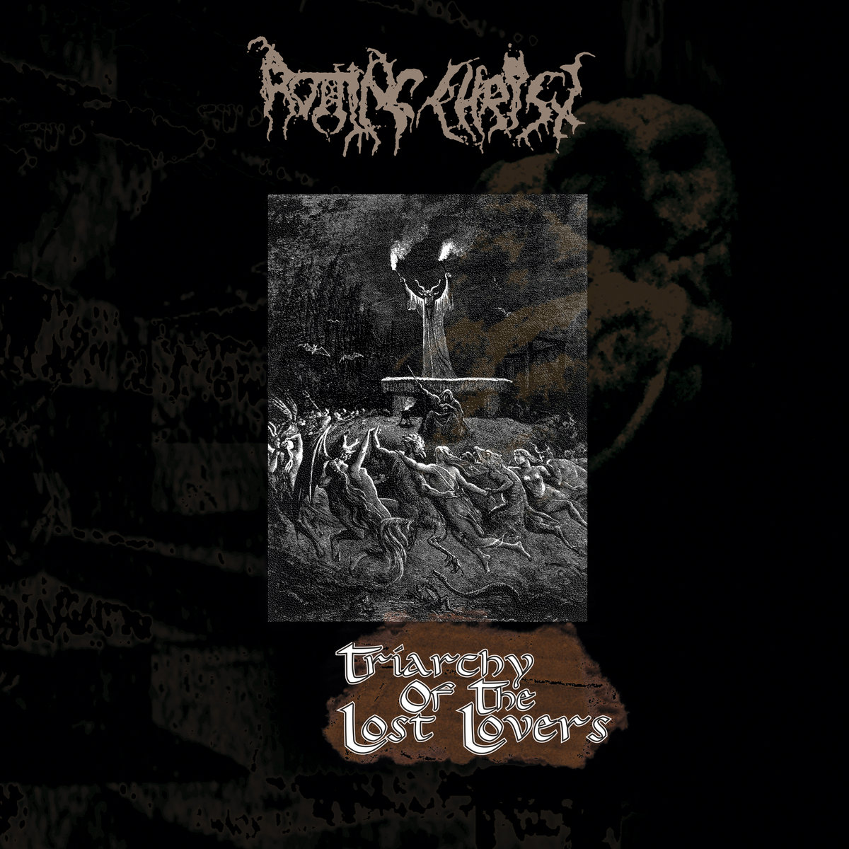 Rotting Christ Wallpapers