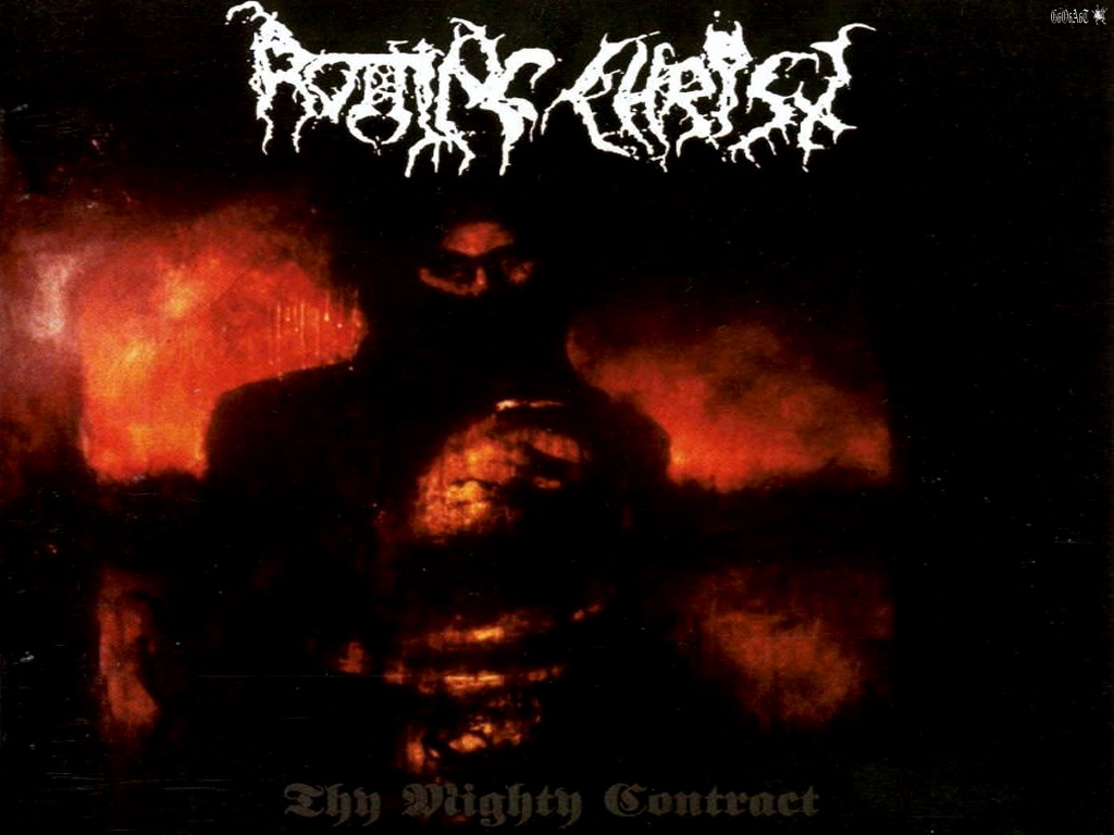 Rotting Christ Wallpapers