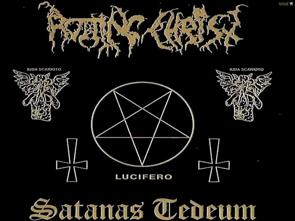 Rotting Christ Wallpapers