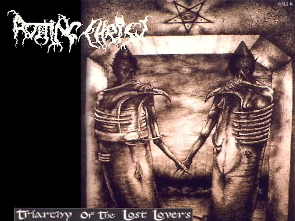 Rotting Christ Wallpapers