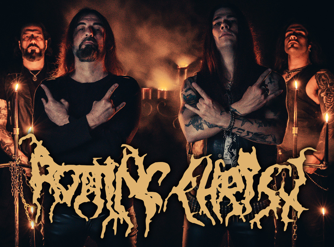 Rotting Christ Wallpapers