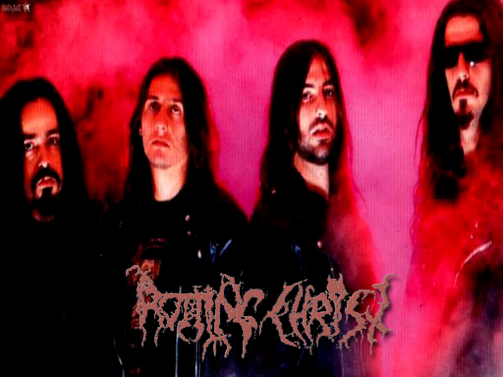 Rotting Christ Wallpapers